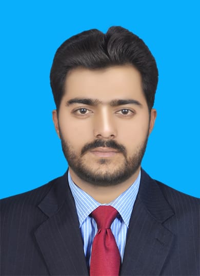 MUHAMMAD FAROOQ