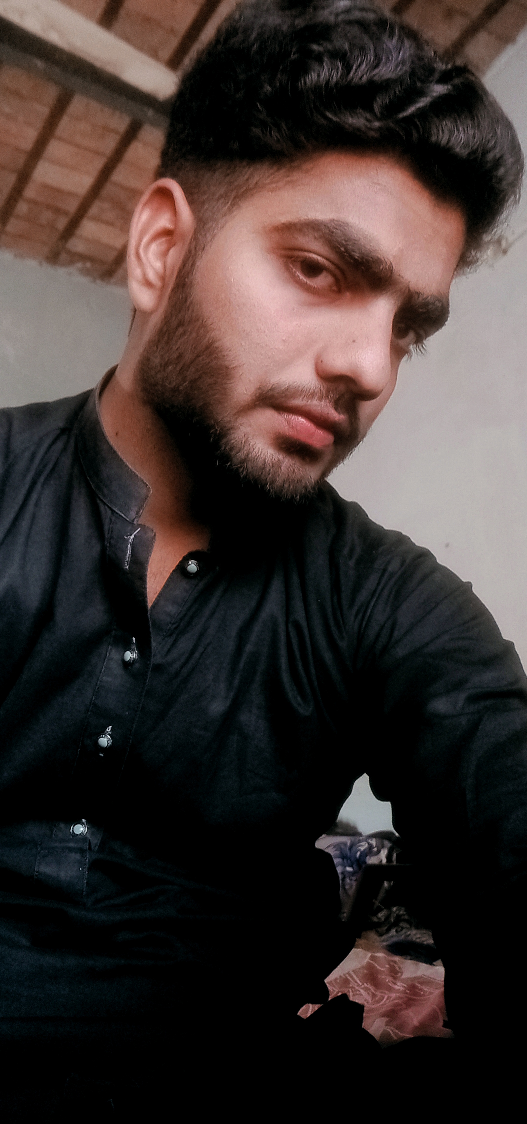 Wahid Ali sanwal 
