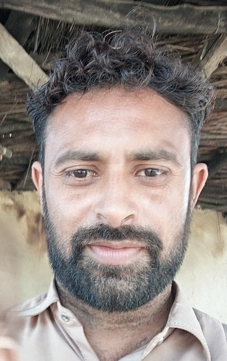 Arshad Hussain bhutta 