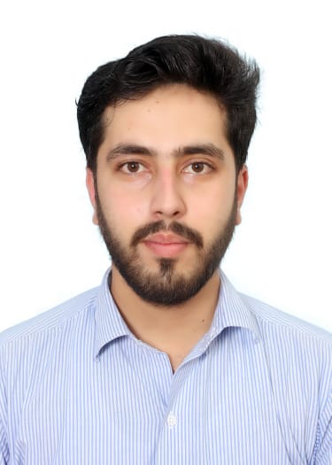 Abdullah Jamshed