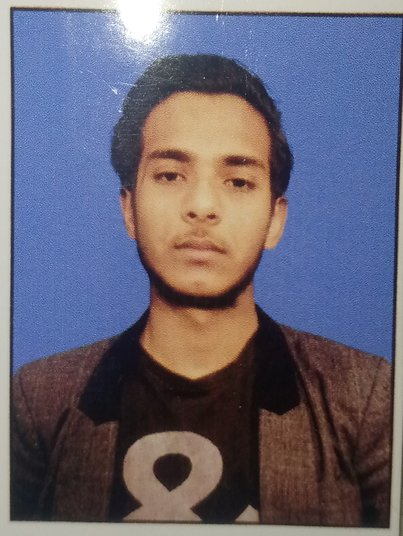 Muhammad Rehan Asghar