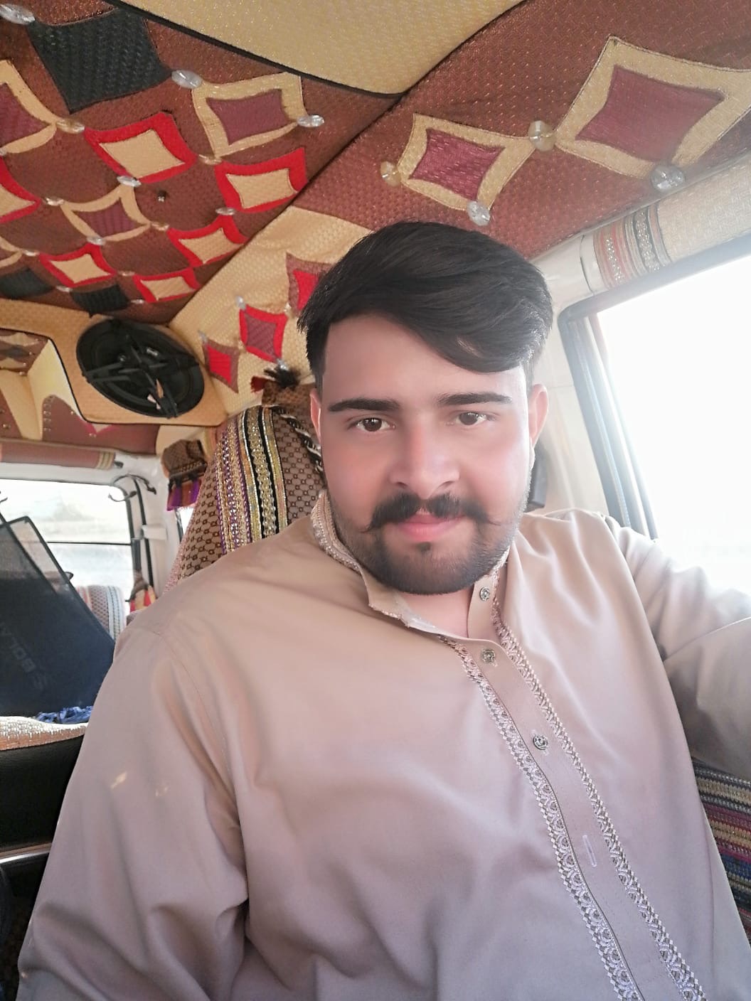 Hassan Ali