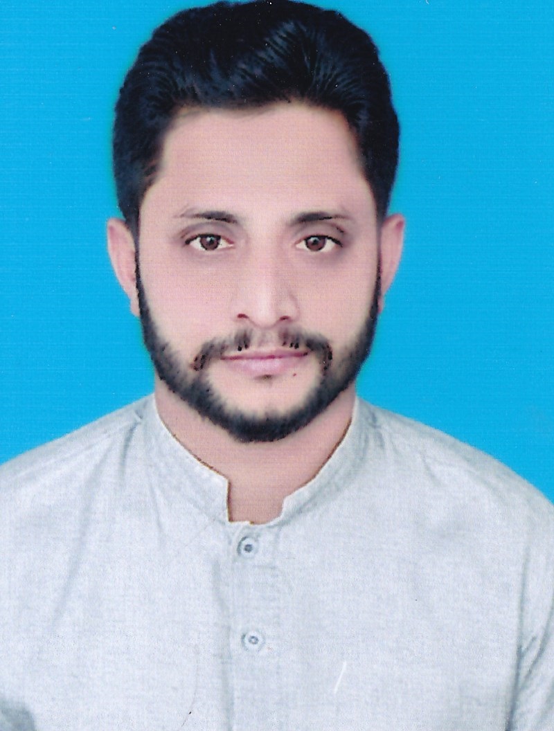 Muhammad Yasir
