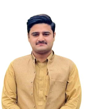 Khawar Ali