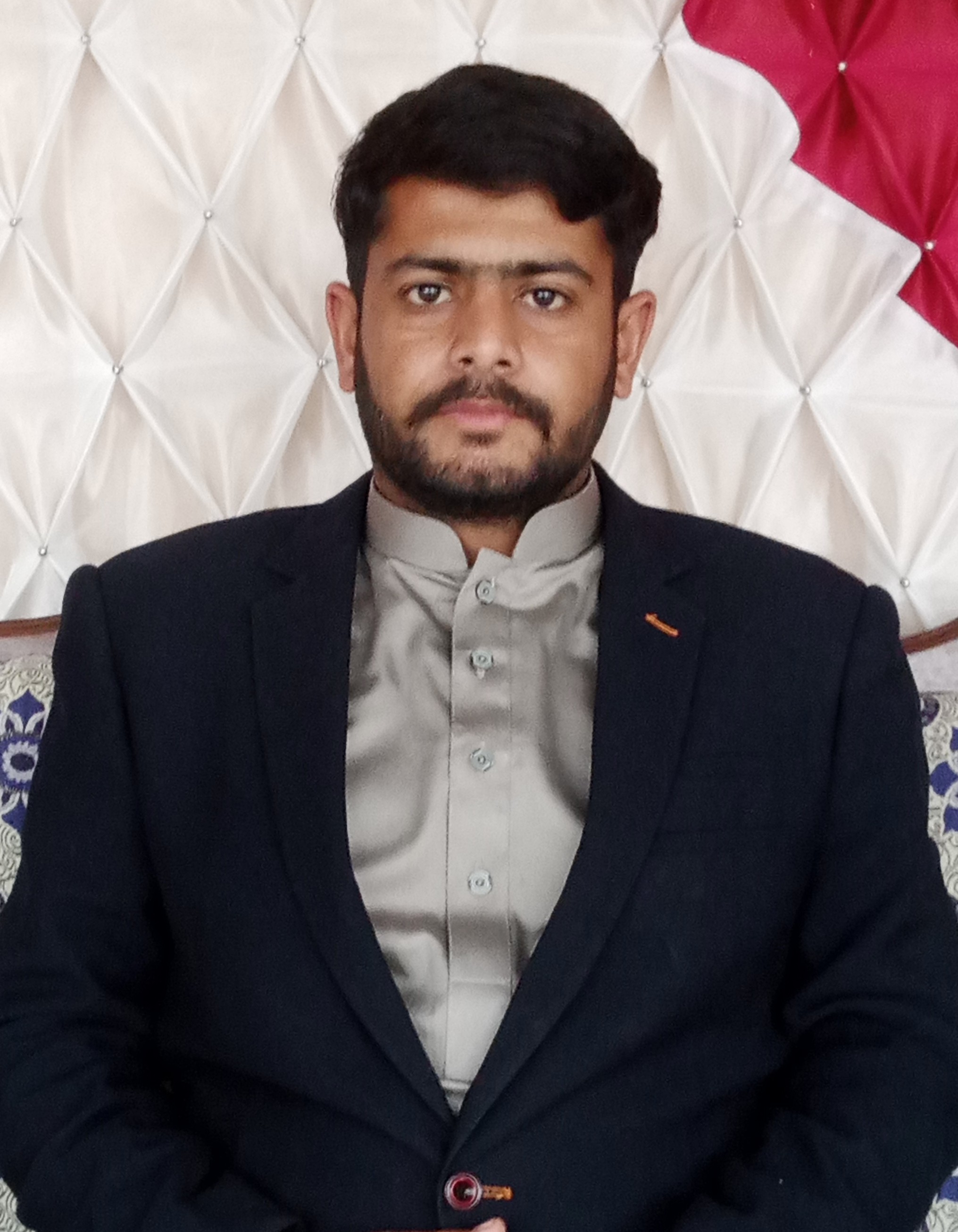 Muhammad Shahid Zafar
