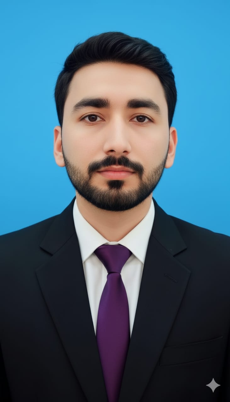 ALLAH RAKHA 
