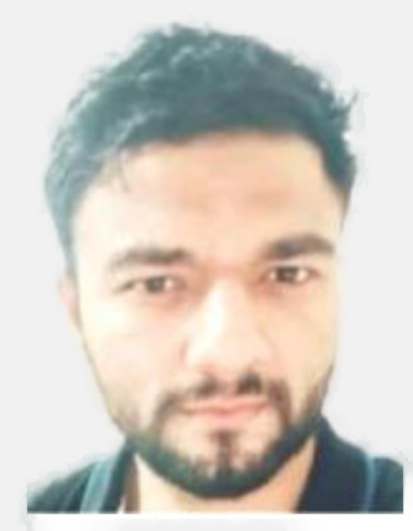 Syed Muhammad Nabeel Shehzad