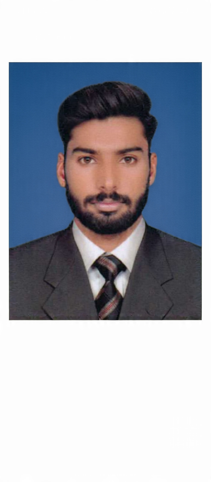 Shahbaz Nazir