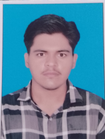 Abdul Rafay
