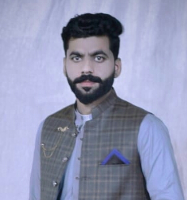 Muhammad shahzad jaffar 