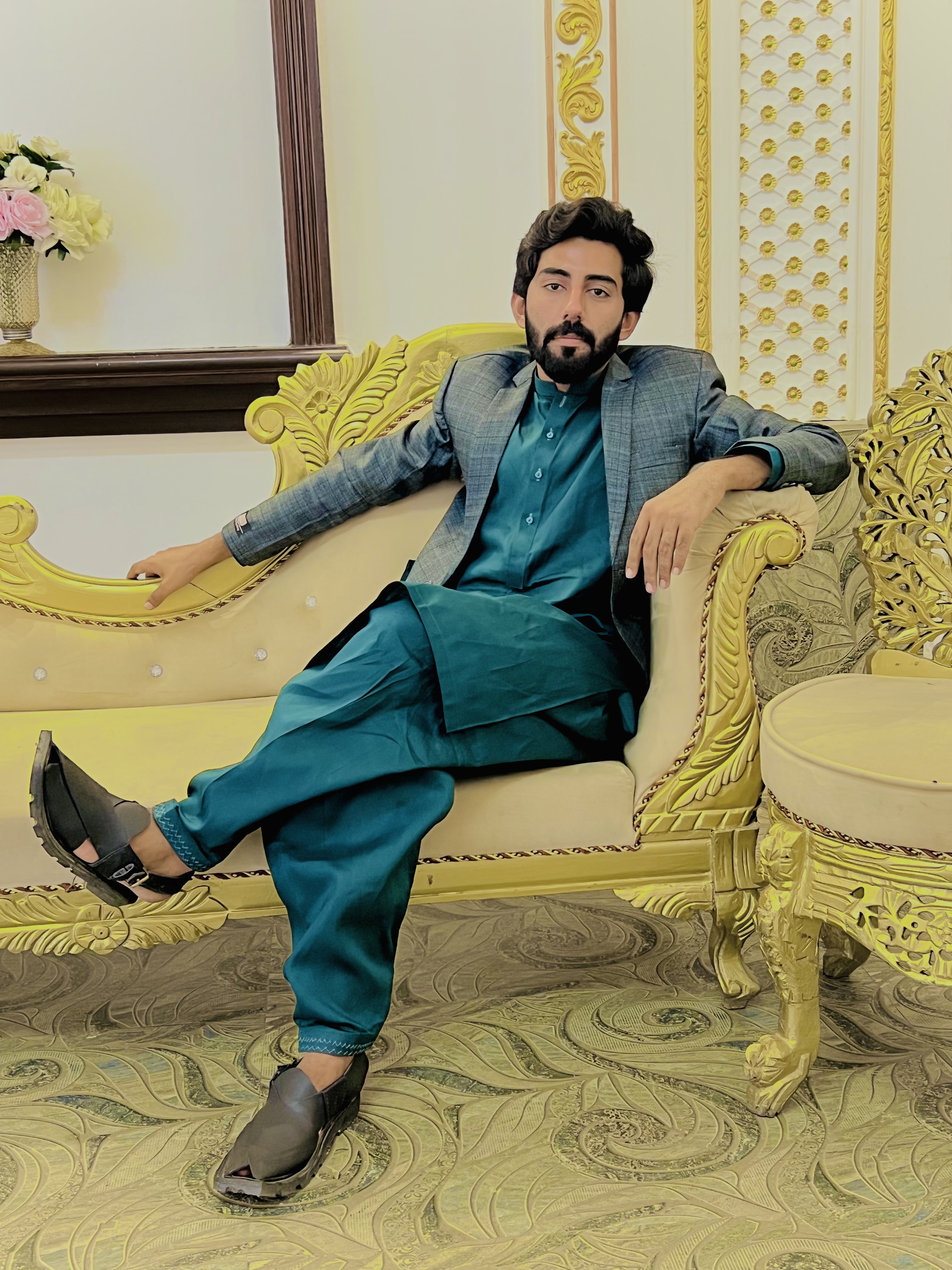 Muhammad Zunair Hashmi