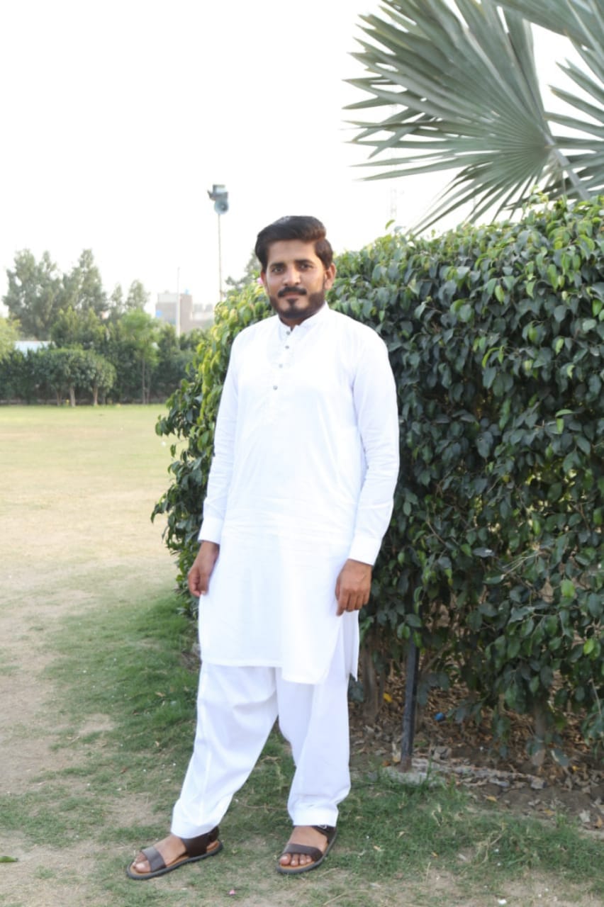 Aftab baig 