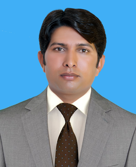 Muhammad Waseem Amin 