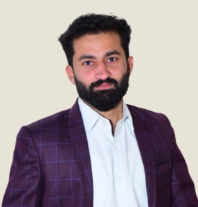 Muhammad Aqib Saleem