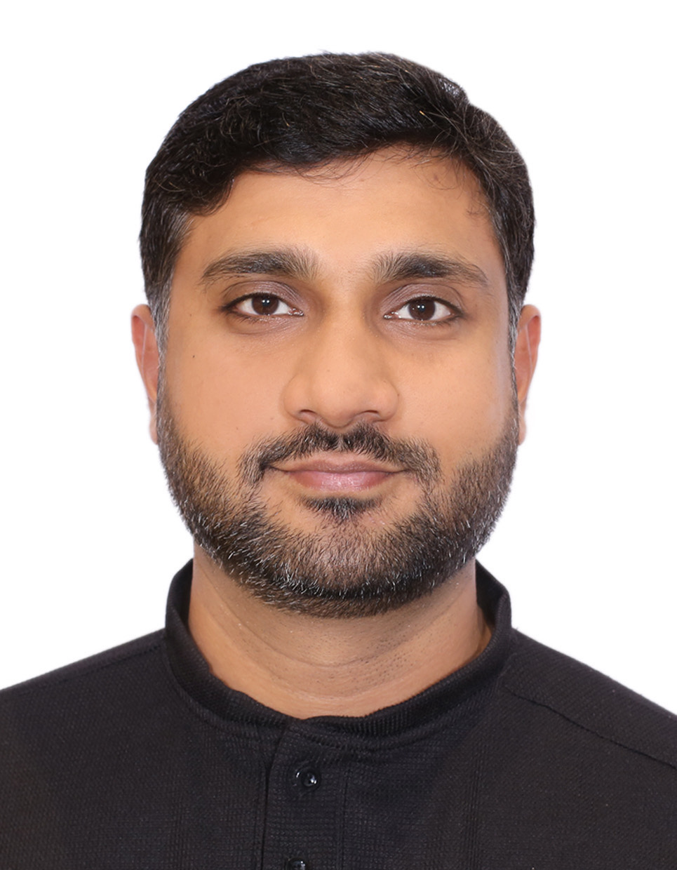 SHAHRYAR LATIF BHATTI