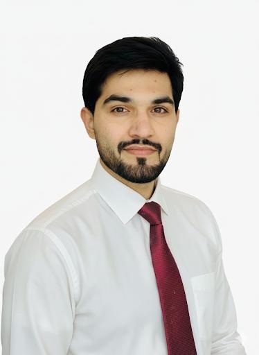 Usman Ahmad