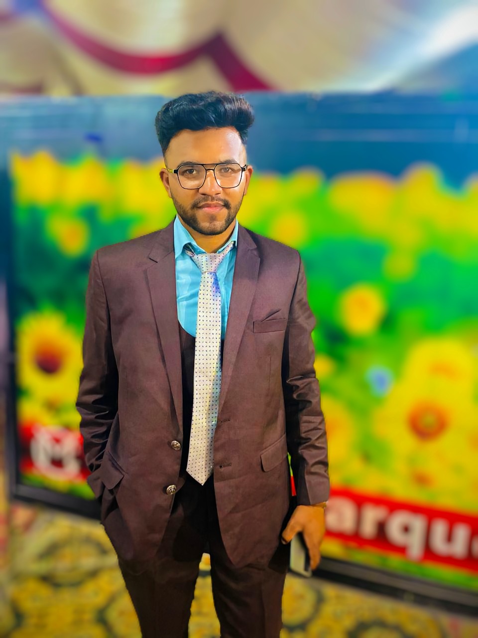 HASEEB UR REHMAN