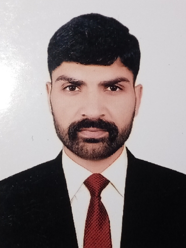 Muhammad Furqan Hameed