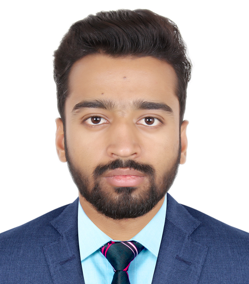 Muhammad junaid ayaz awan