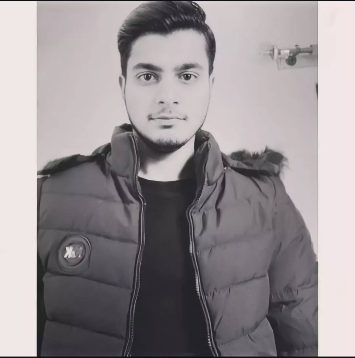 Muhammad Huraira Ahmed