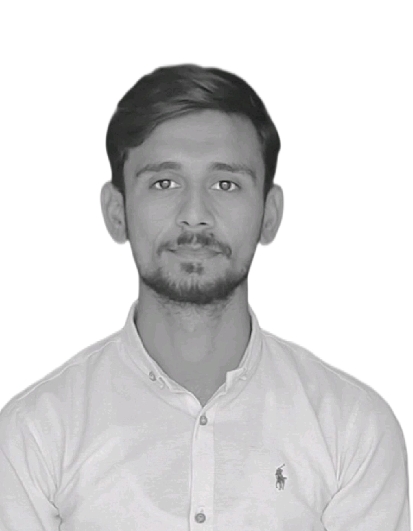 Zohaib Kashif