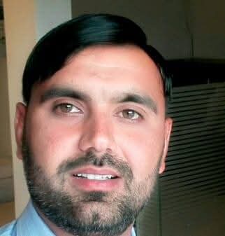 Asad Ali 