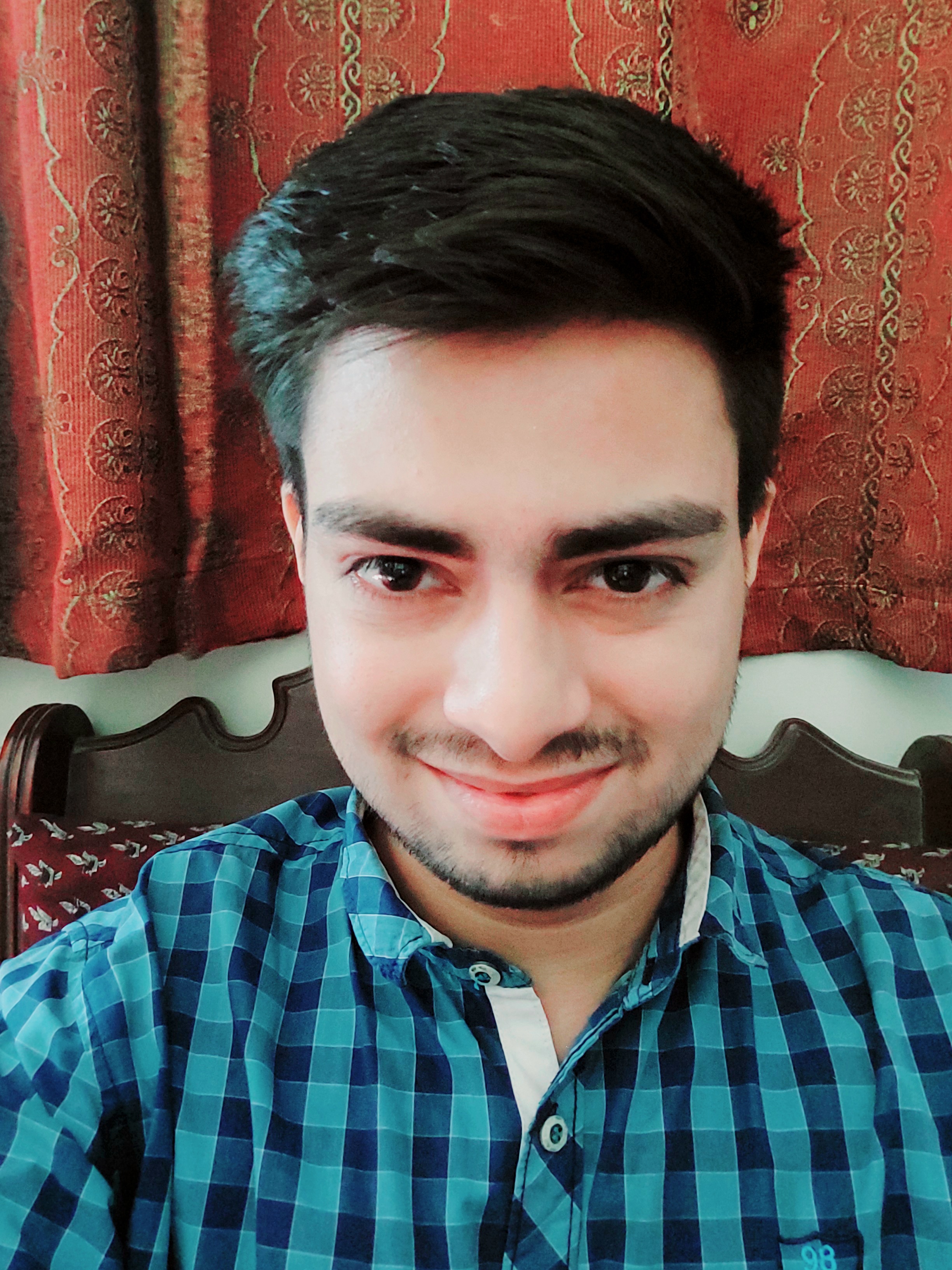 Sikander Kumar Mehra