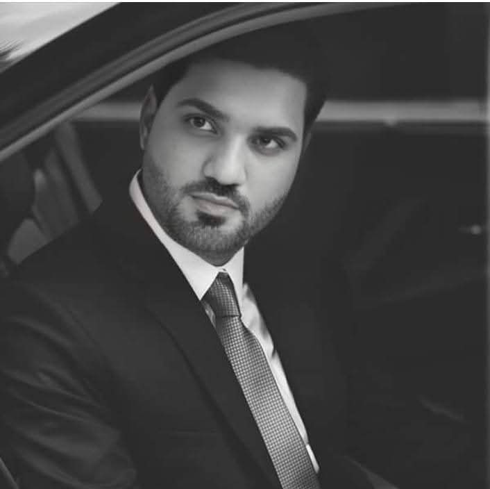 Muhammad Zeeshan Latif 