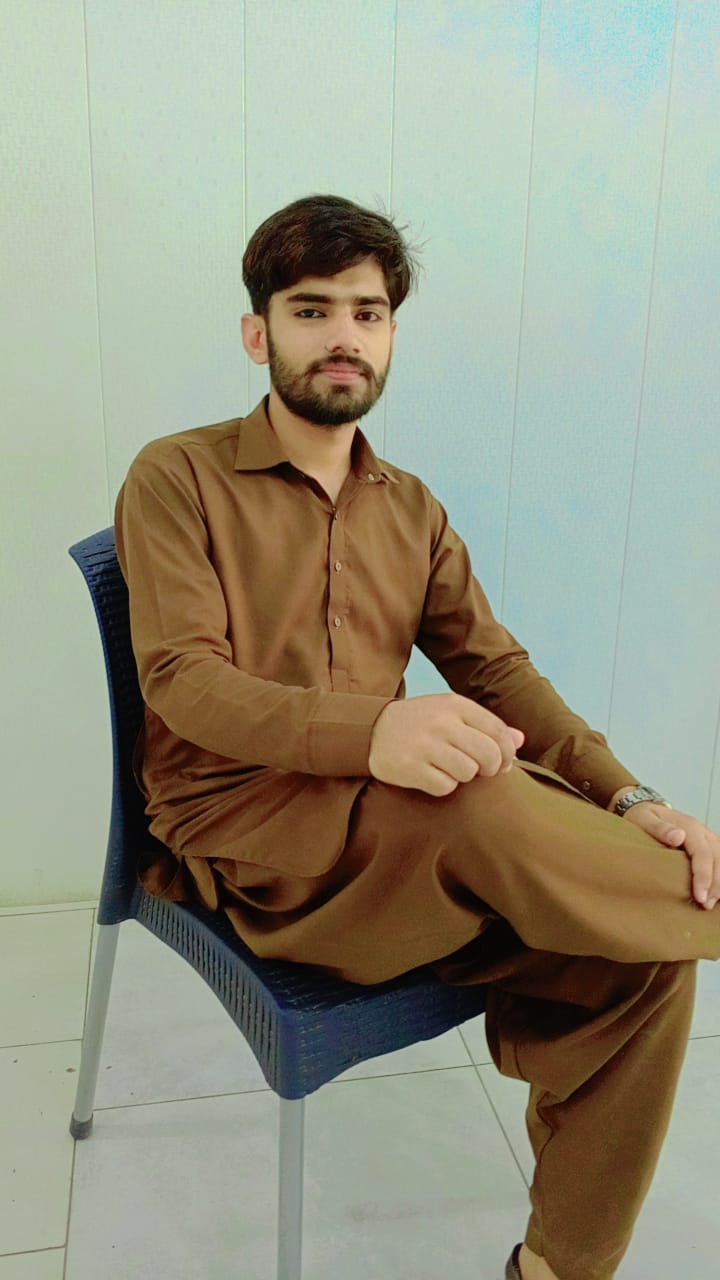 Muhammad Shahbaz 