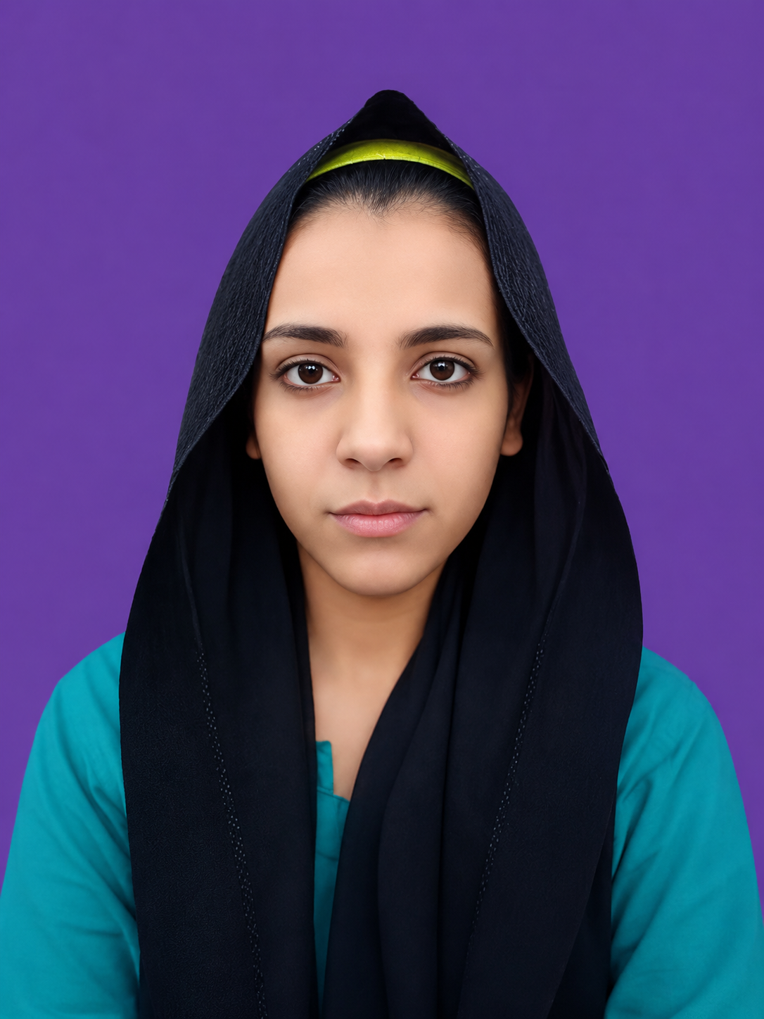 Maryam bibi