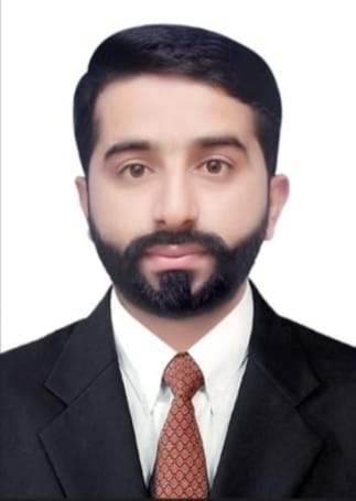 Muhammad Faizan Majeed