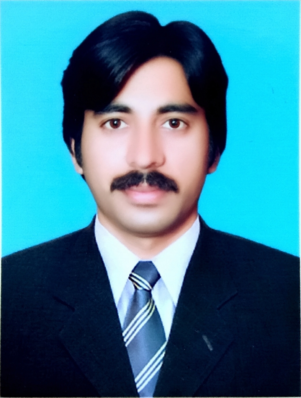 Basharat khan