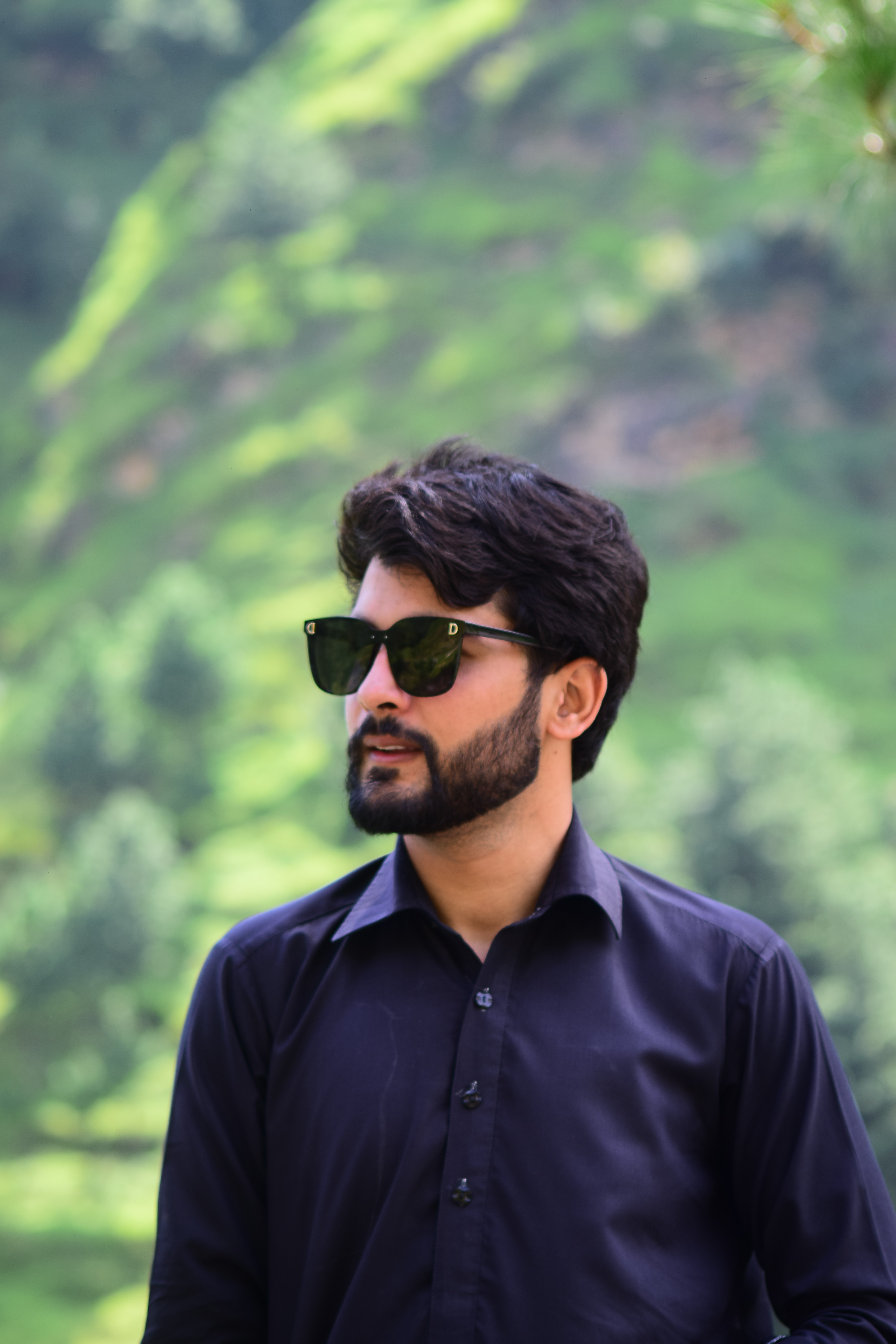 Kashif iqbal