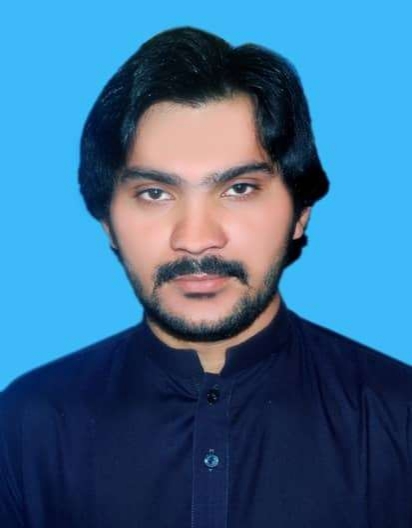Muhammad Asif 