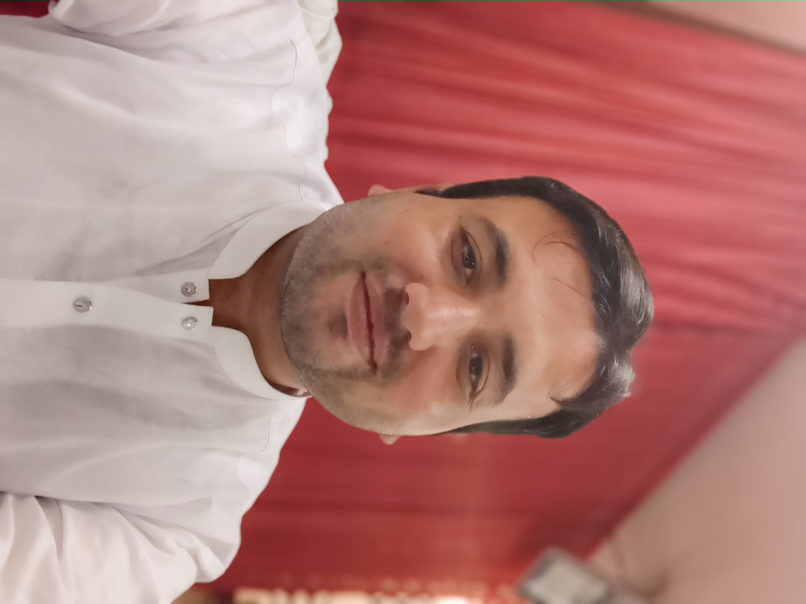 MUHAMMAD FAHEEM KHAN