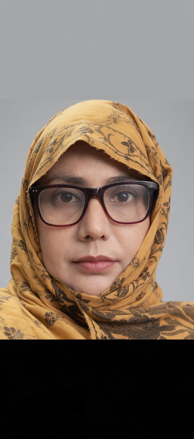 Shahida barkat