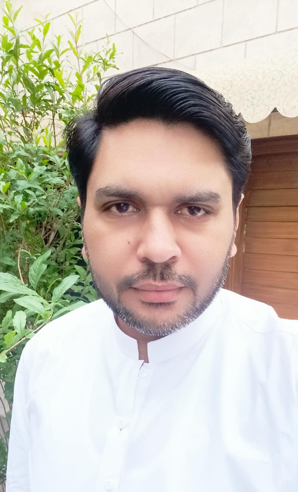 TOUSIF AHMAD