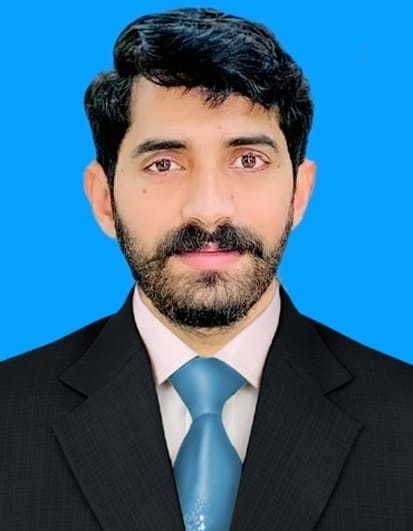 Amir shahzad