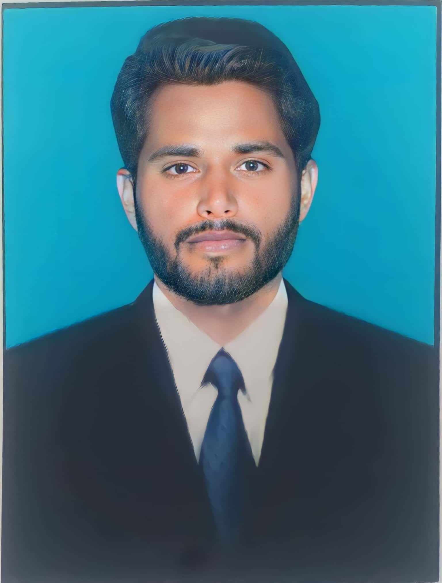 Muhammad Saad Raza 