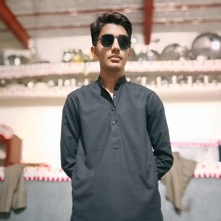 Muhammad Naeem Ullah 