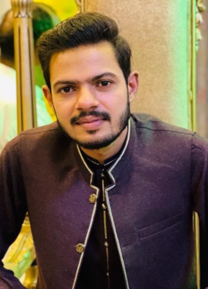 Muhammad Bilal Gohar