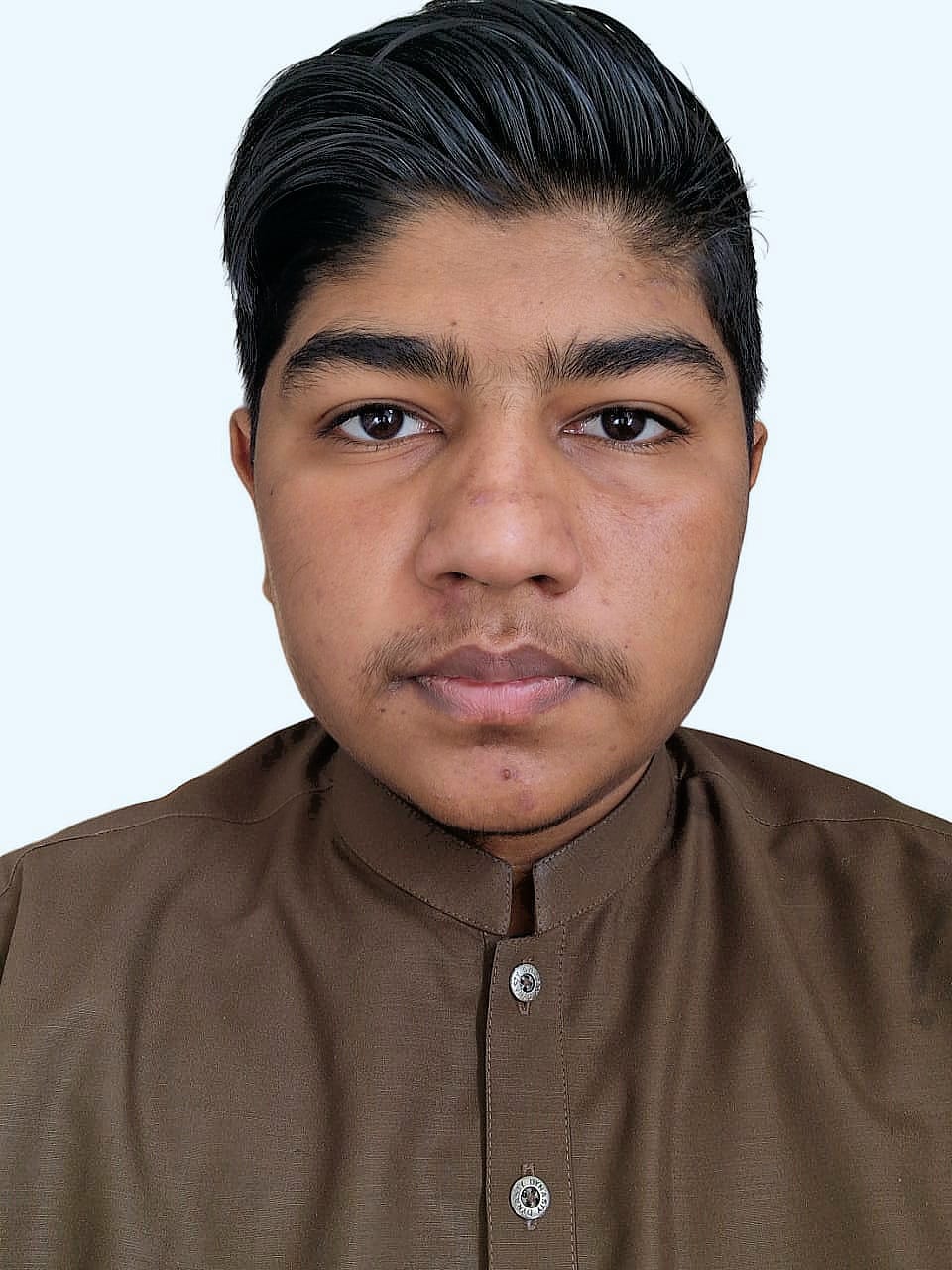 Muhammad Hassan