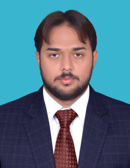 Usama Ghafoor 