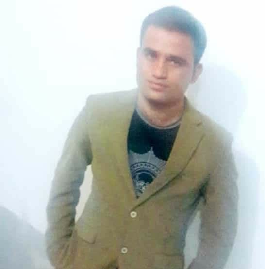Sheharyar 