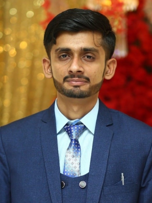 Muhammad Hamza yasin