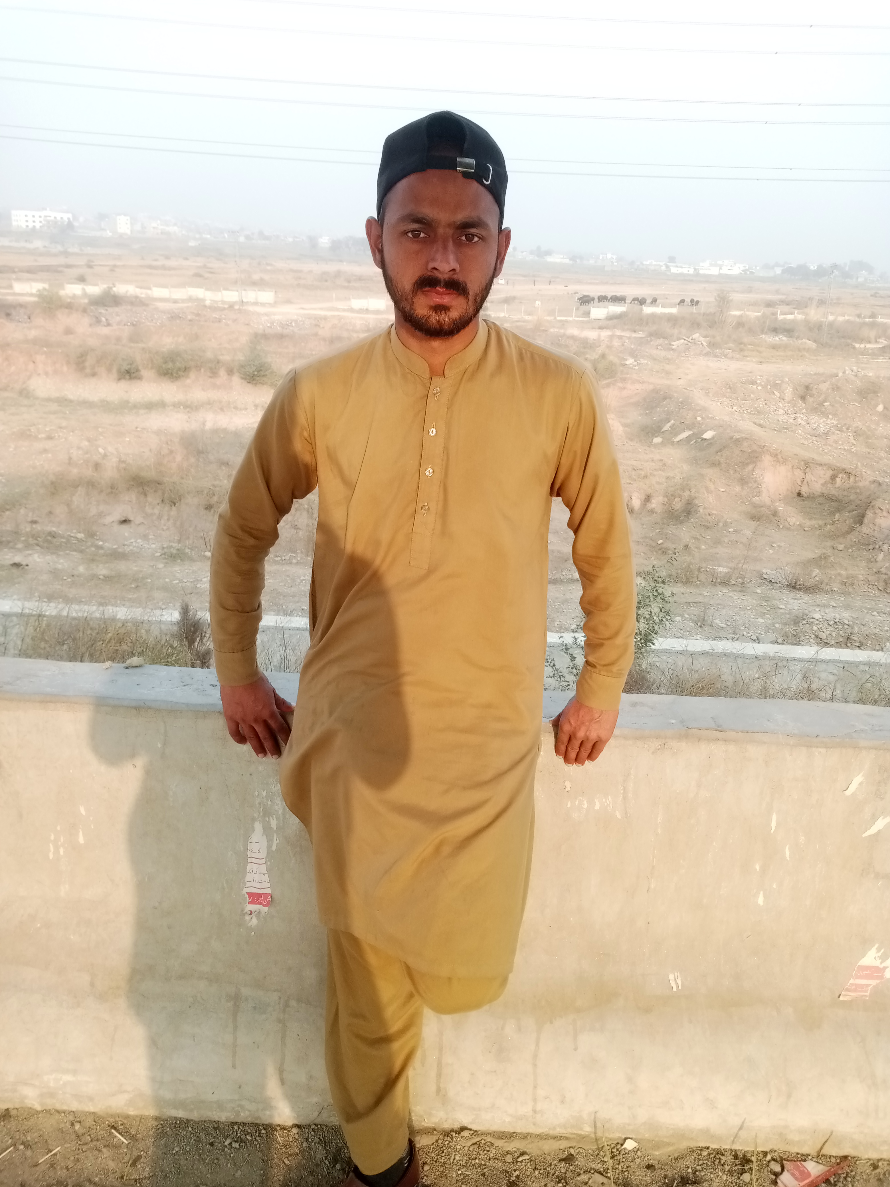 Zain Ul abideen
