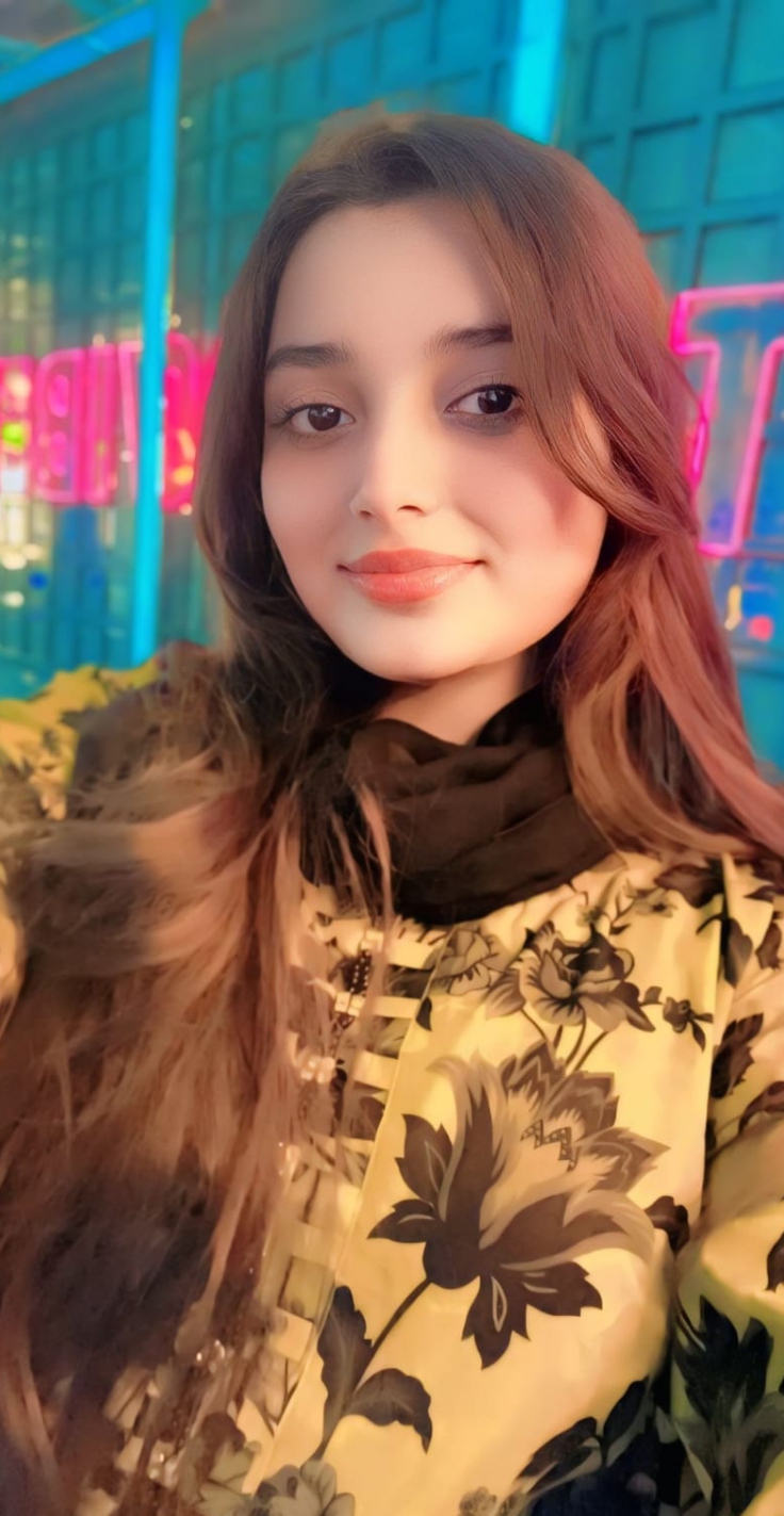 Zainab Bibi