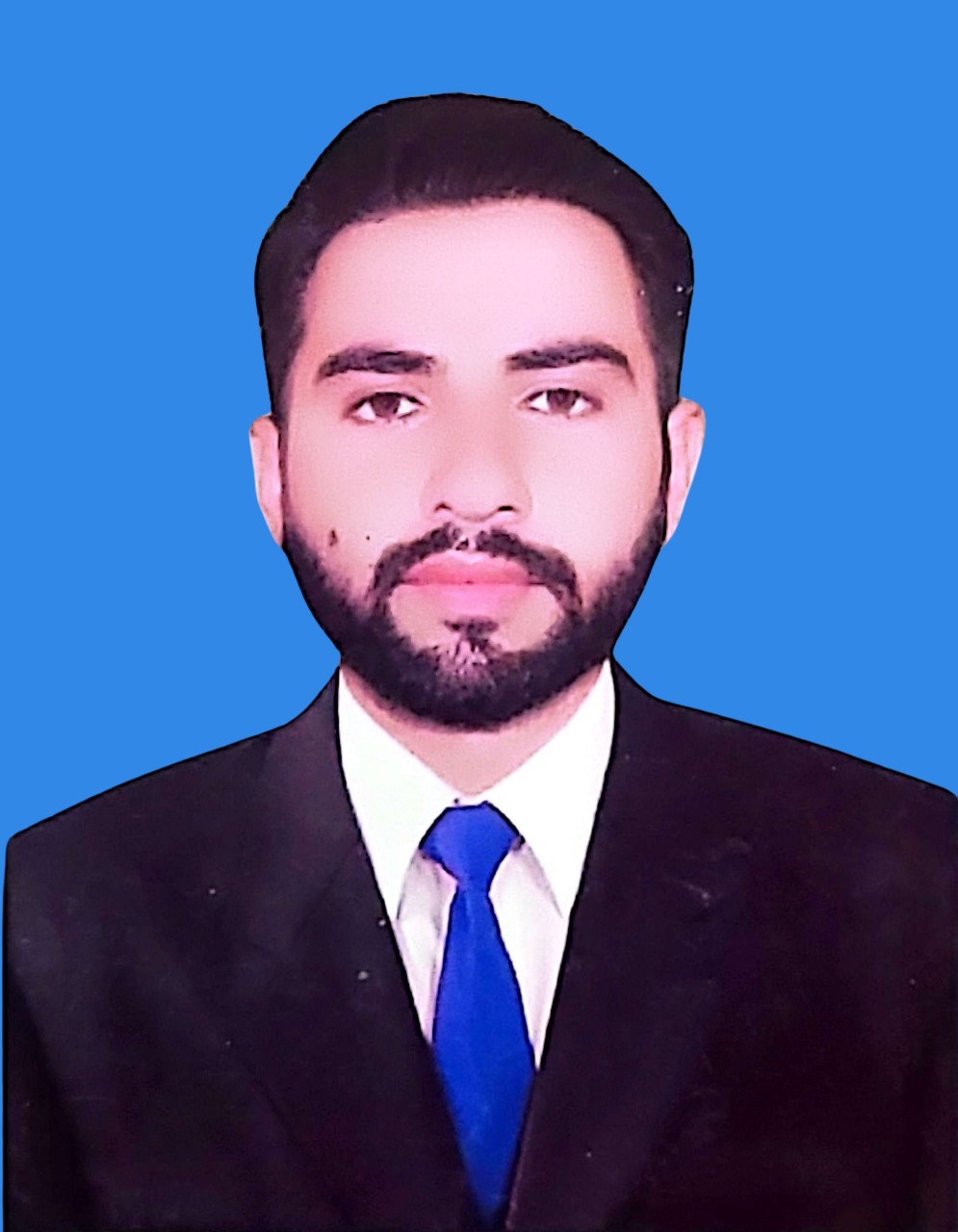 Muhammad Razaullah