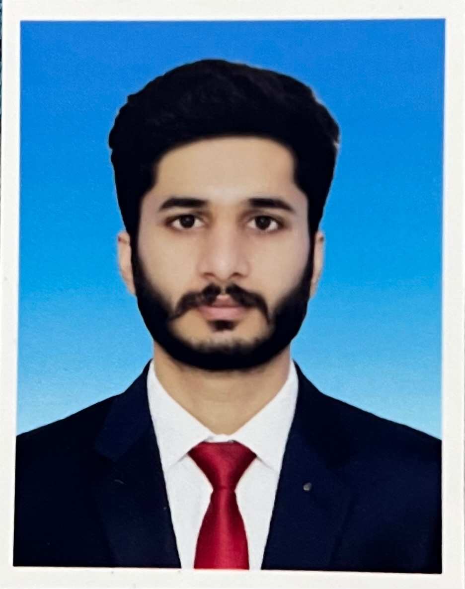 Mian Ali Abbas