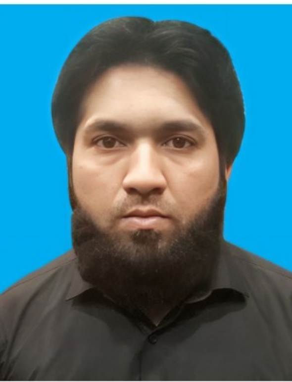 Mujahid Khan